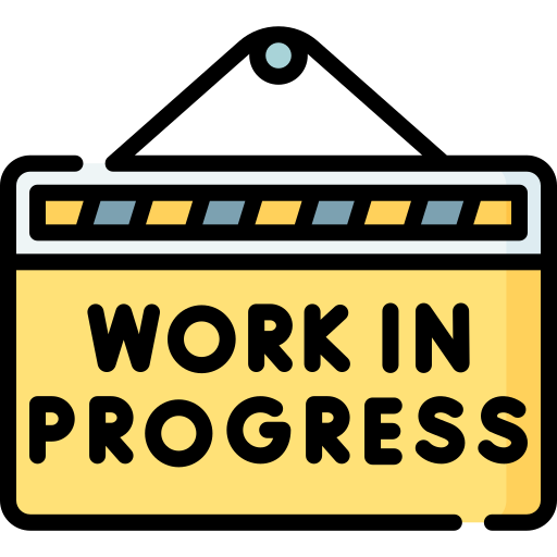 Maintenance Icon